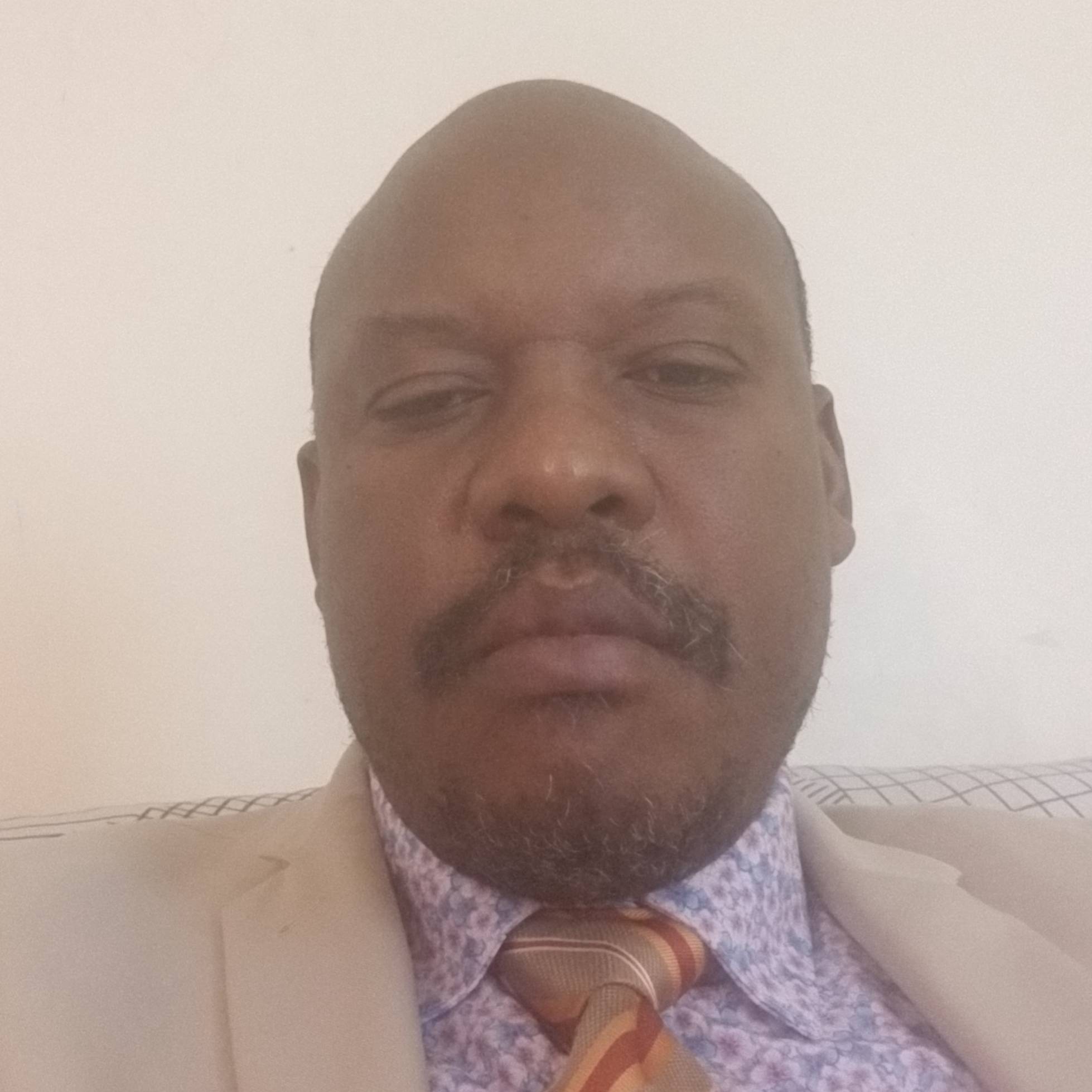 Clifford Francois