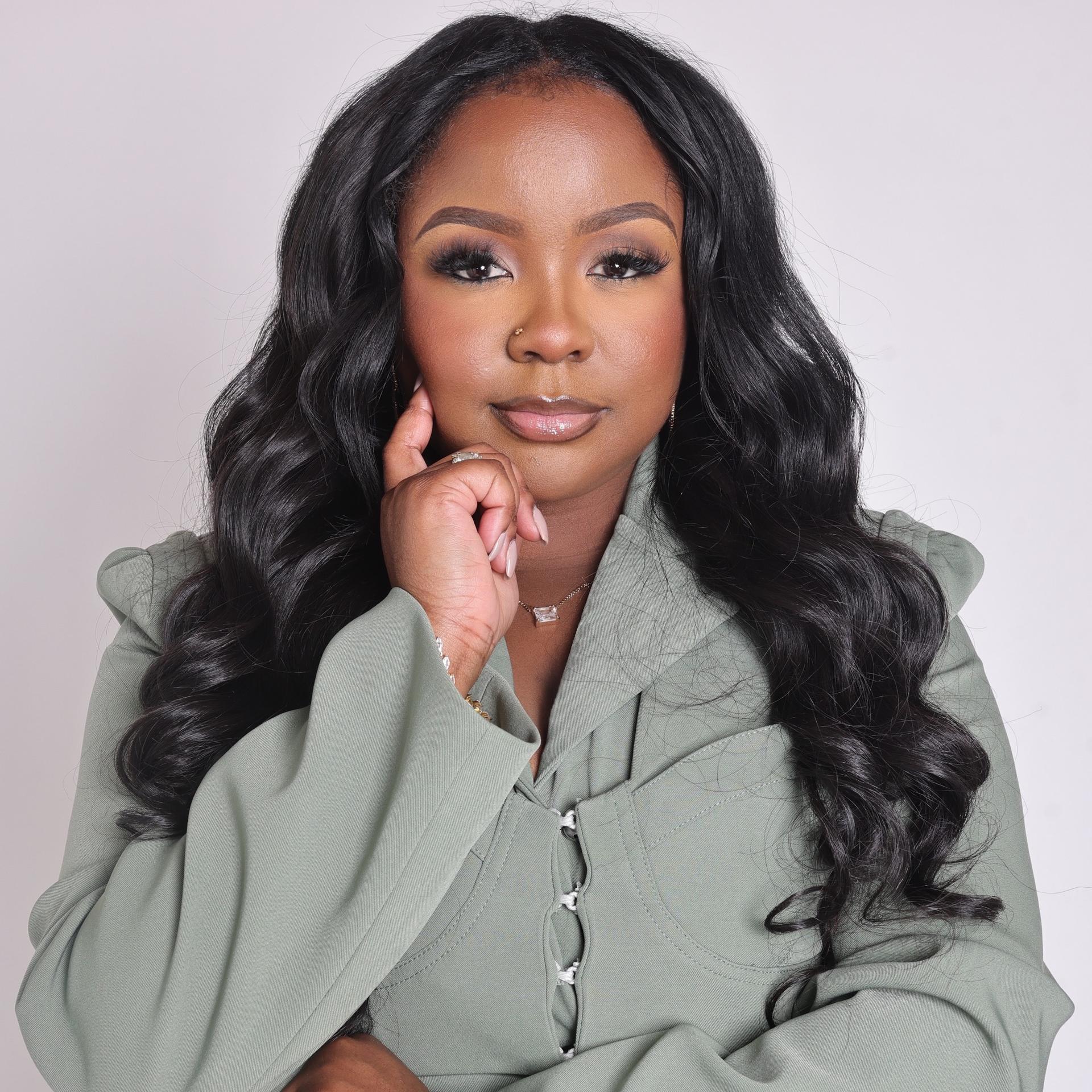 A'Leesia McKinney
