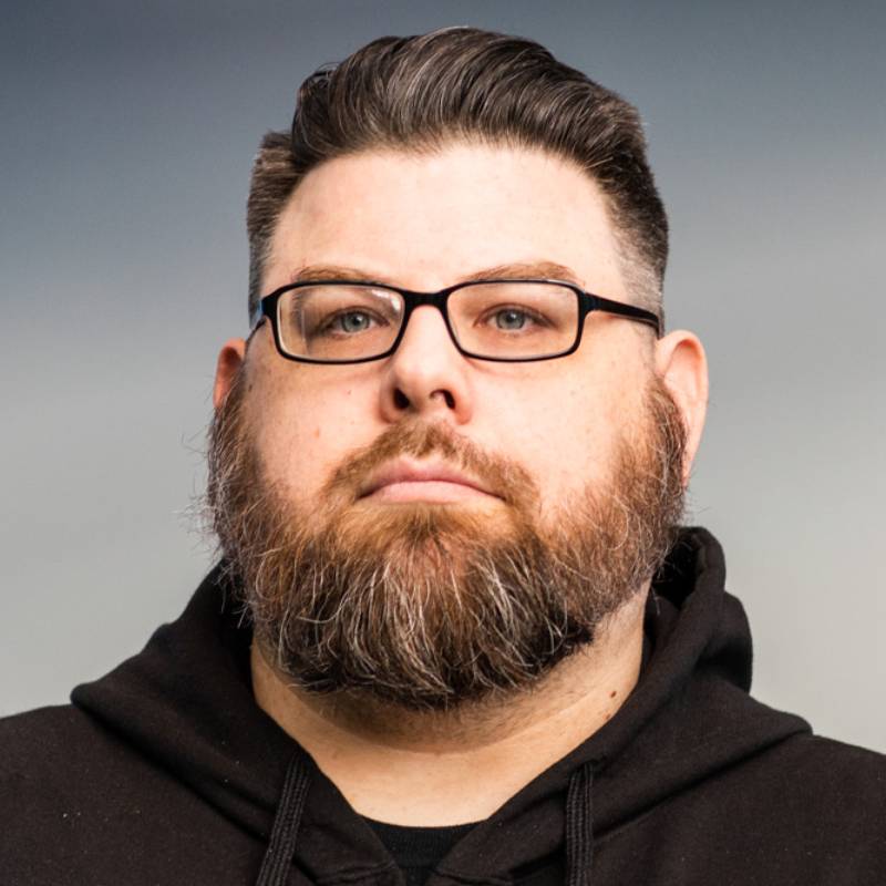 Paul Byrne