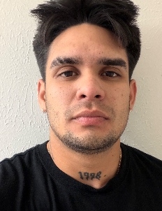 Jorman Parra