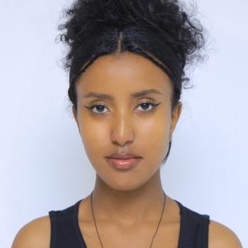 Hanna Bekele
