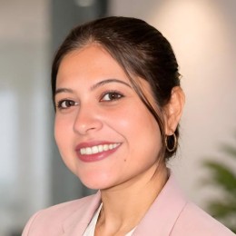 Kasturi Chakraborty