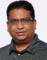 BALAJI RAMASWAMY