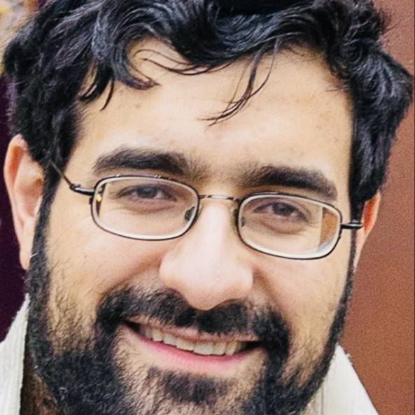 Uriel Akhamzadeh