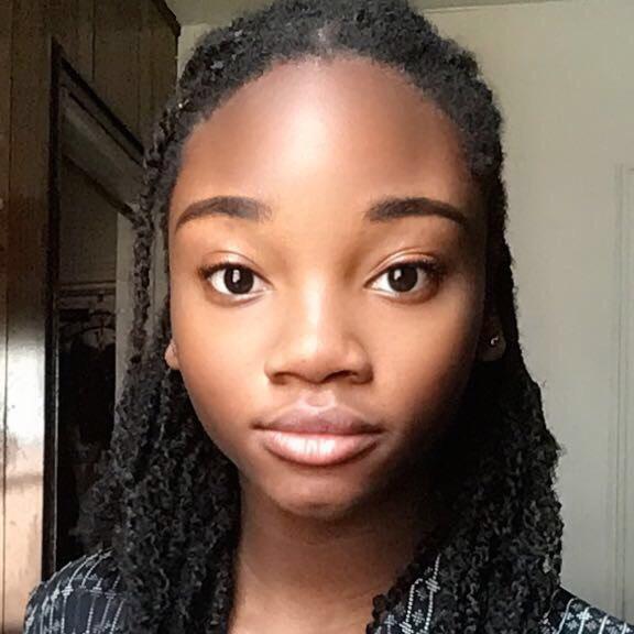 Celina Johnson