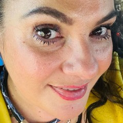 Margarita Garza