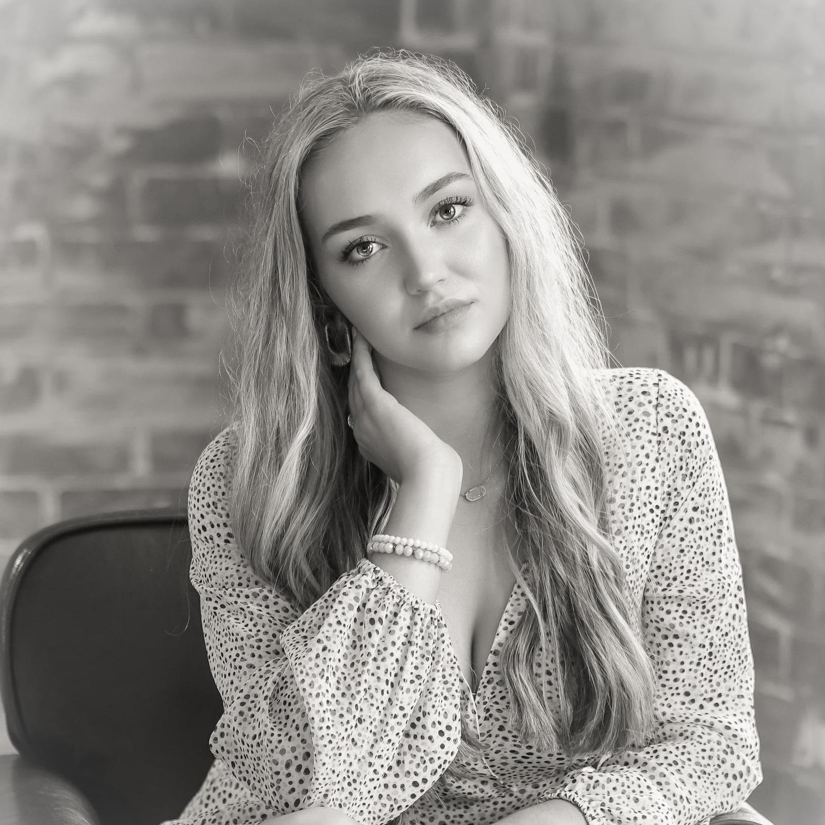 Bailey Wray