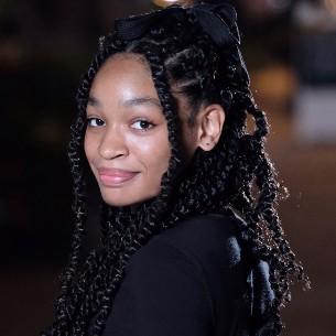 Malaika Kelly