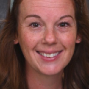 Julie Derryberry