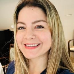 Monica Montoya