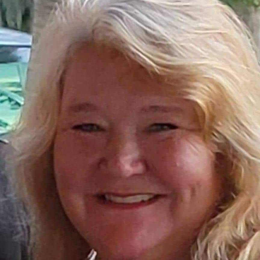 Ruth Warner