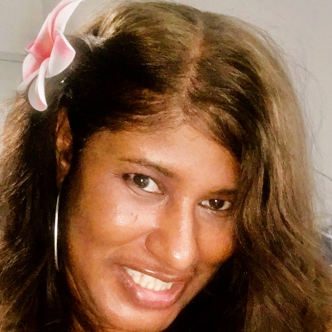 Letitia Ann Jacobs