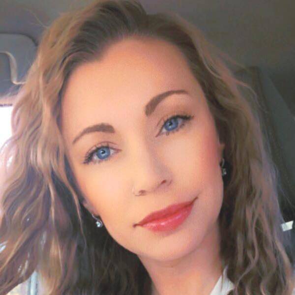Amanda Miller