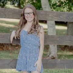 Hayleigh Smith