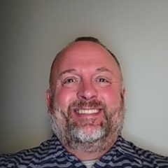 Jon Seidelmann