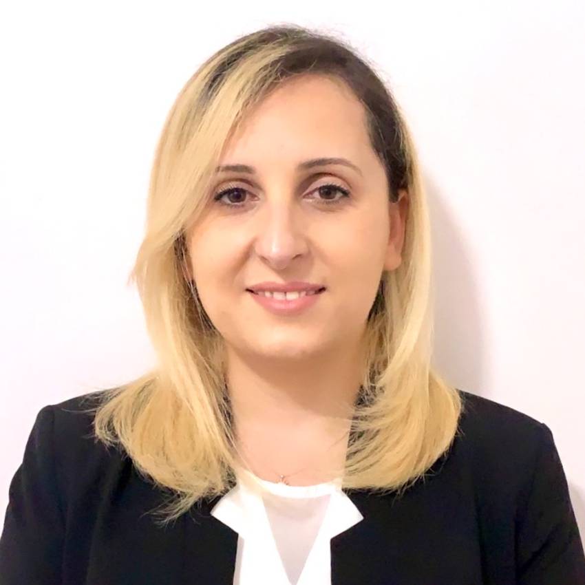 GILBERTA SHKEMBI