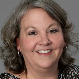 Cassie Kehoe