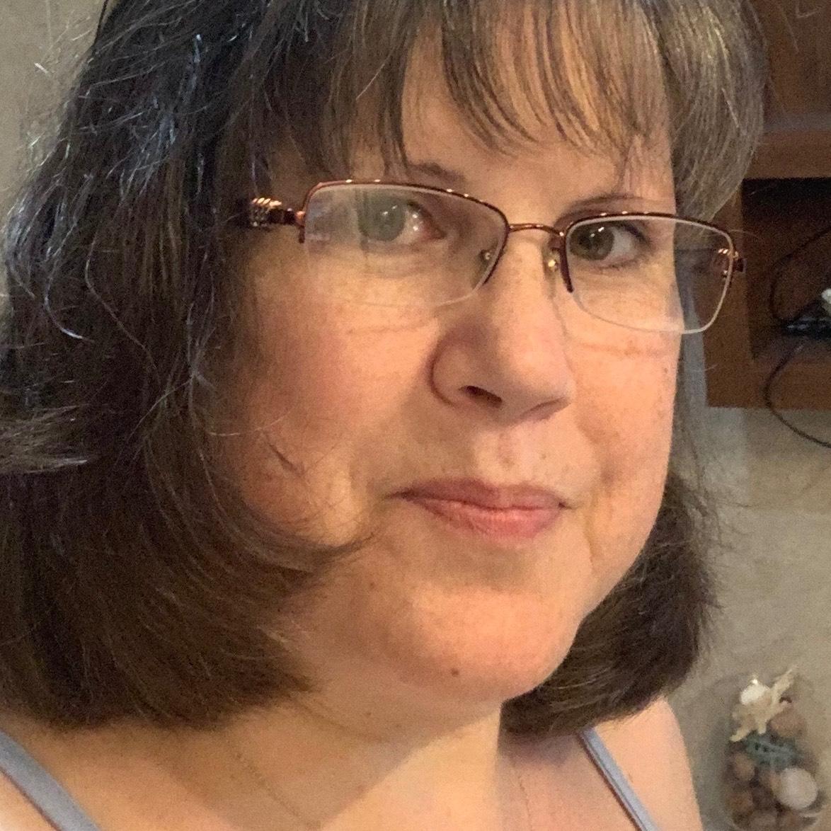 Deborah Fowler