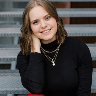Rosie Merrill