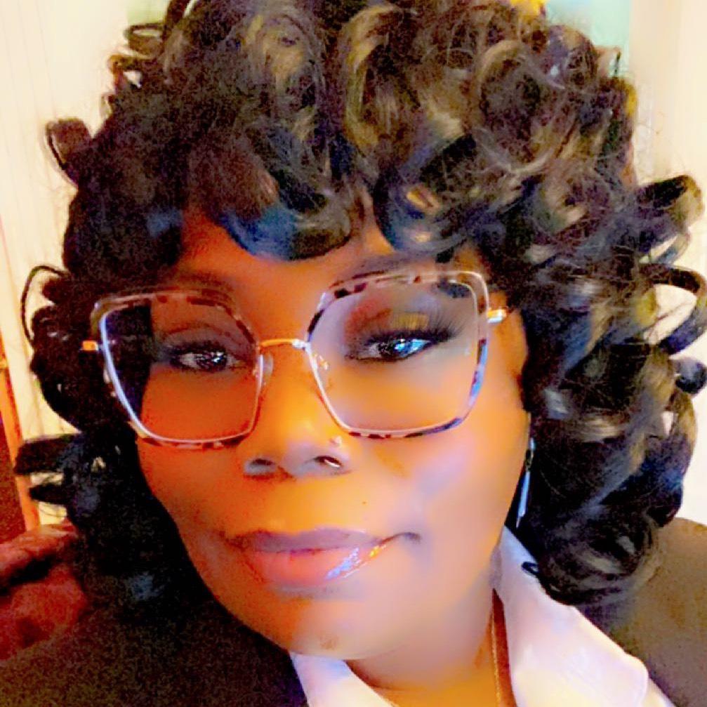 Shadena Benton