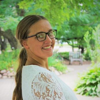 Kaia Bolsoy
