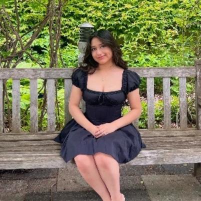Michelle Garcia Robles