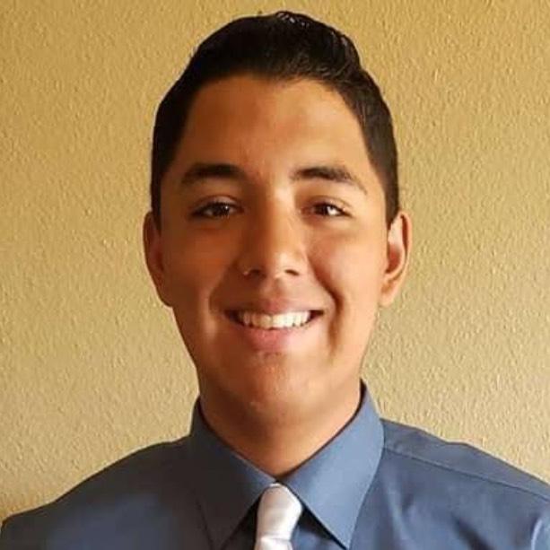 Aaron Rodriguez
