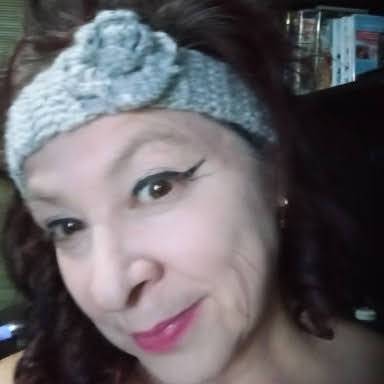 Margarita Tarin