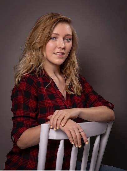 Jenna Falls