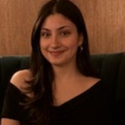 Toni Isabella Farinola