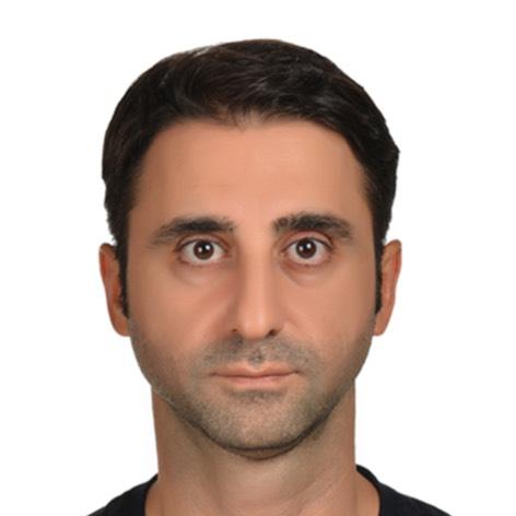 Haldun Dedeoglu
