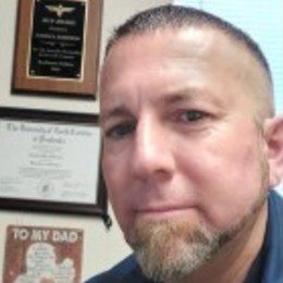 Joshua Johnson