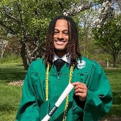 Rashad Littlejohn