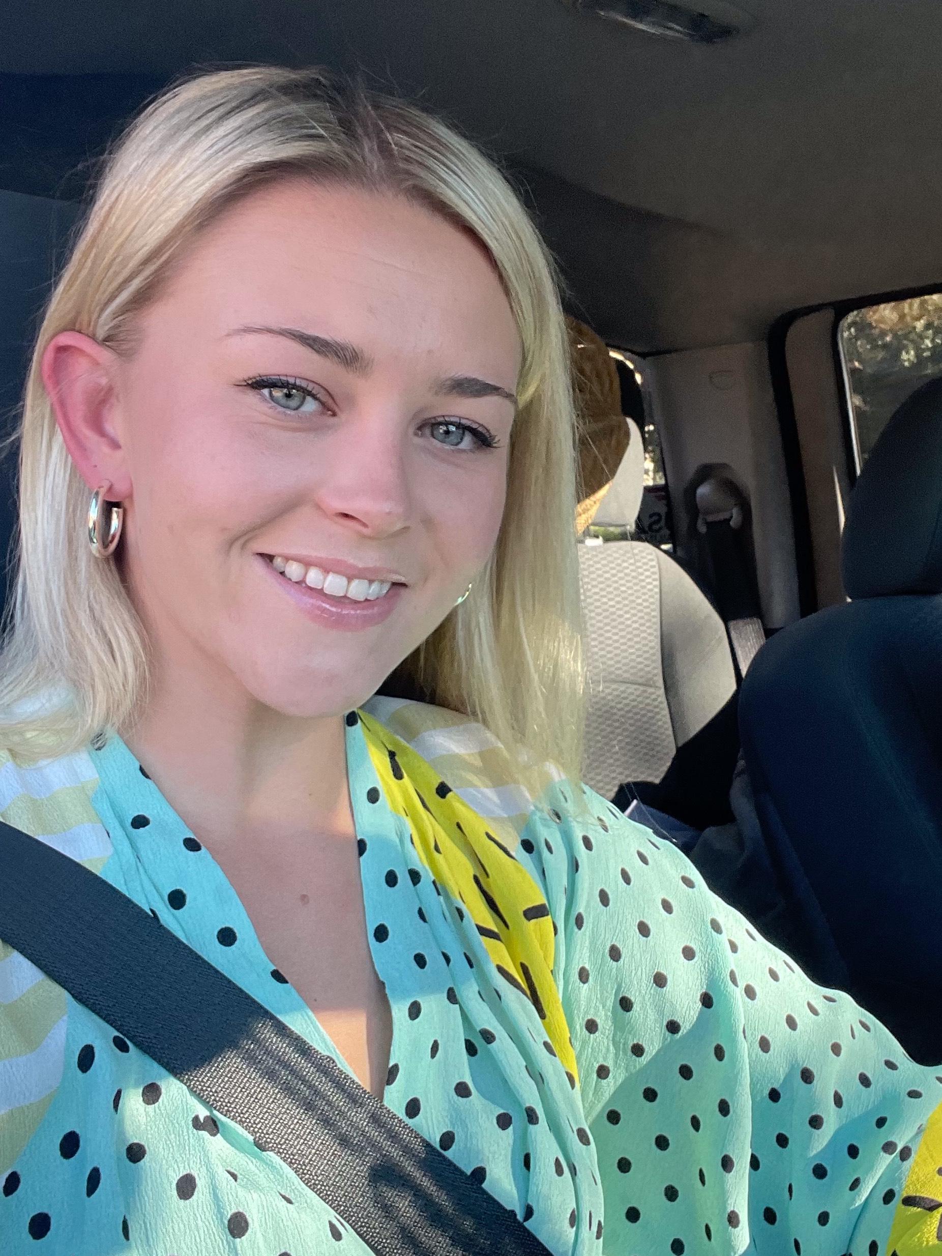 Claire Clark