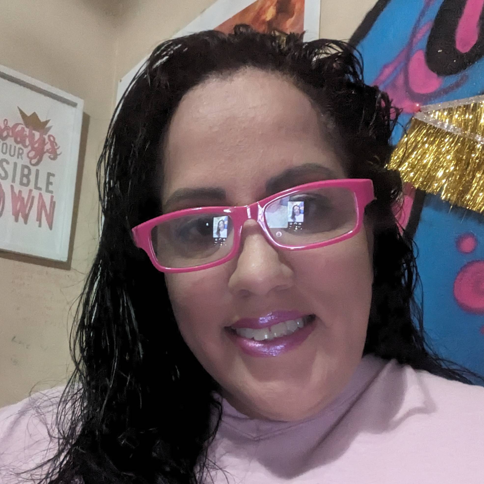 Vera Gutierrez