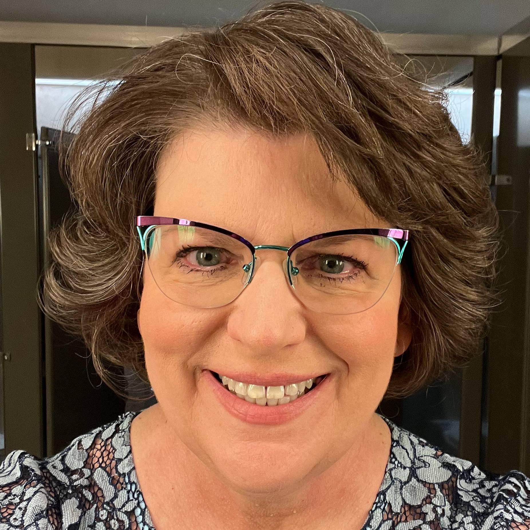Jo-Ann Nossek