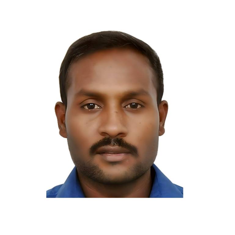 Peachimuthu Essakkimuthu