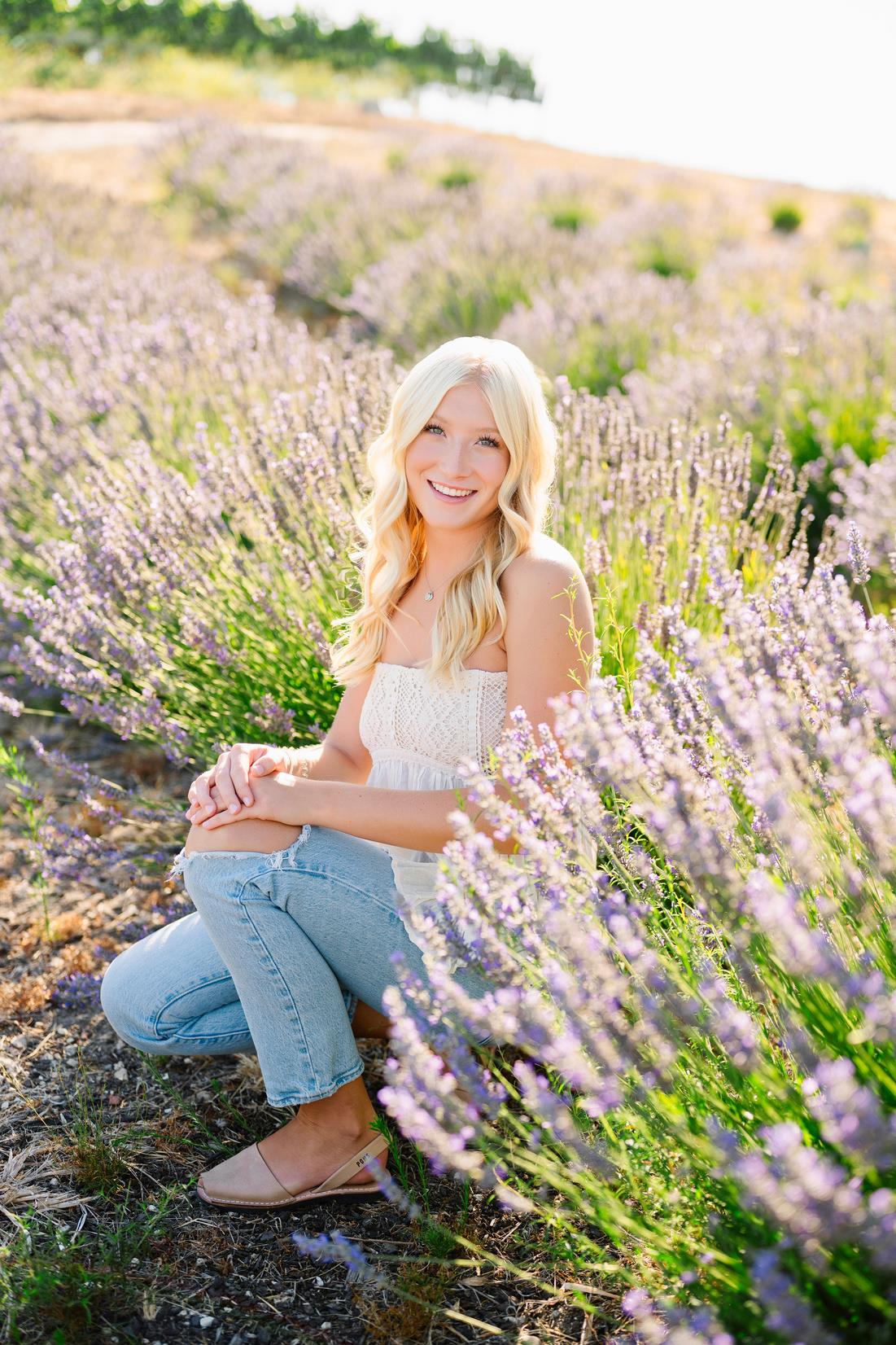 PAYTON ECKLUND