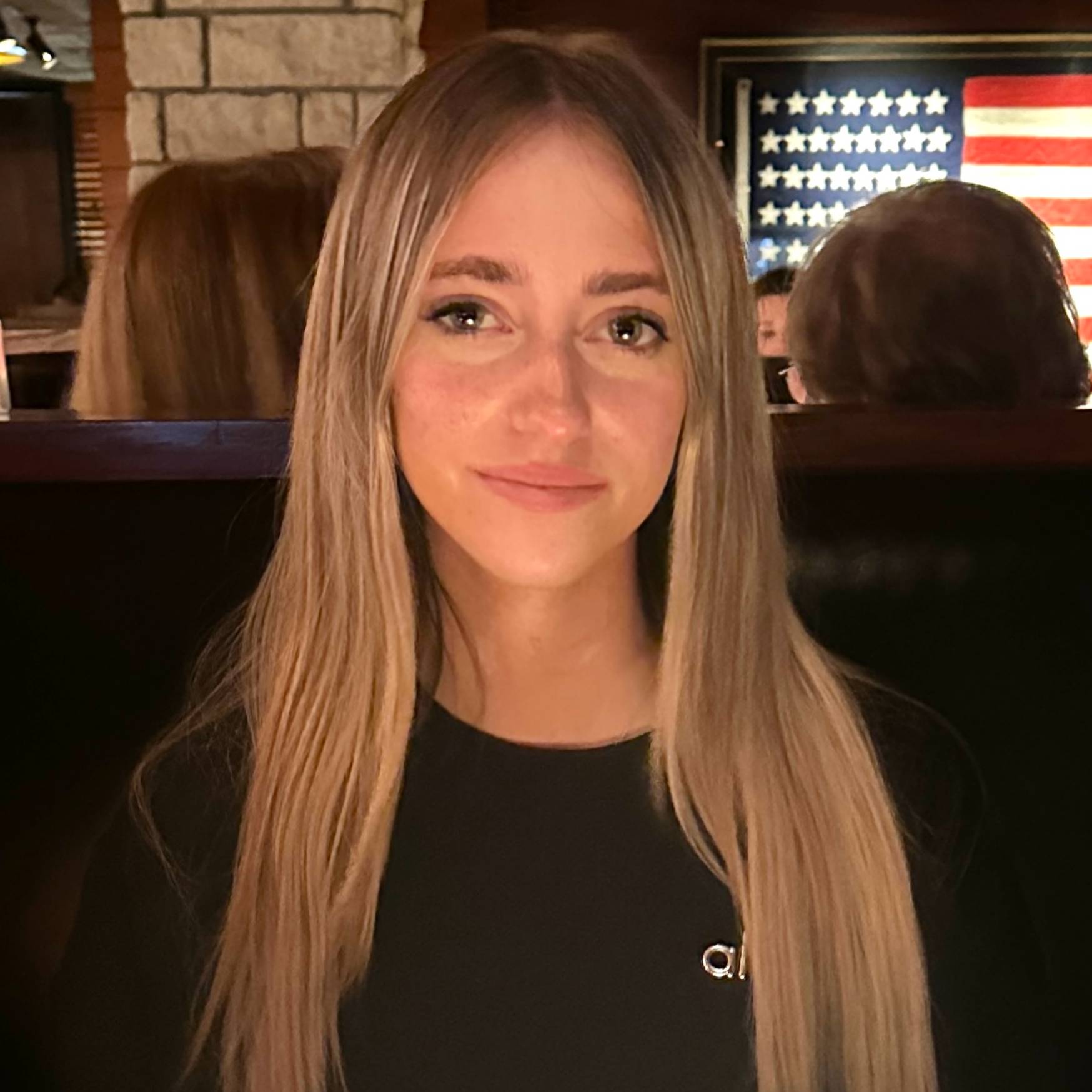Isabella Dengenis