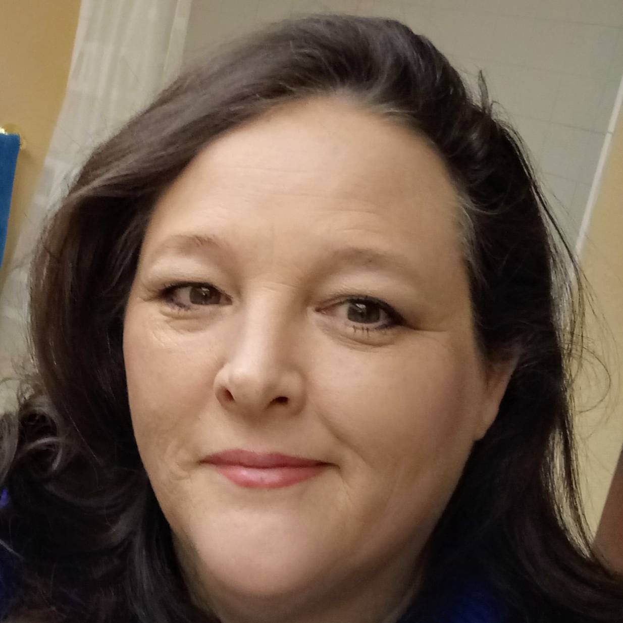 Patricia L. Jackson