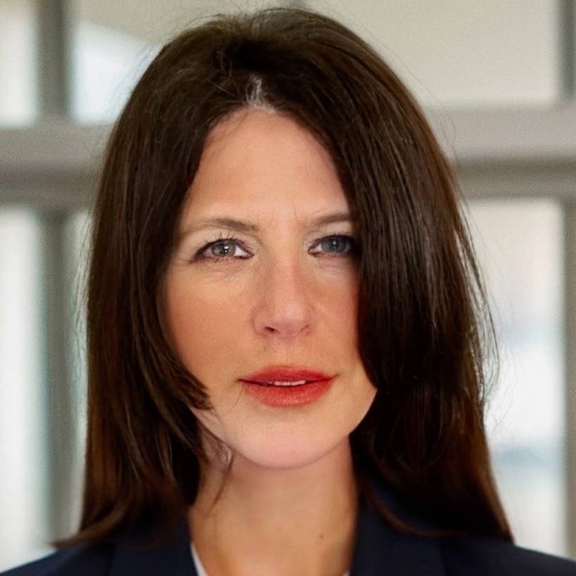 TANYA THORSON