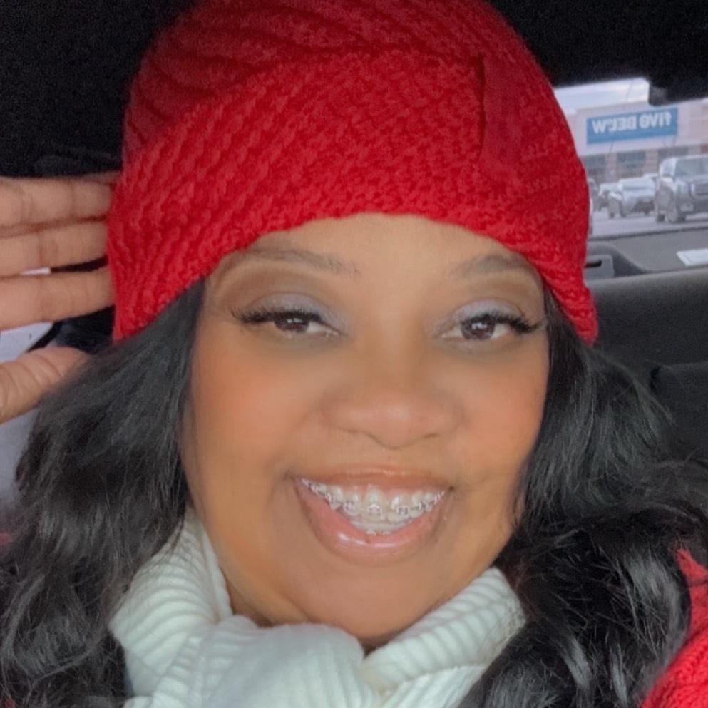 Danielle Donald