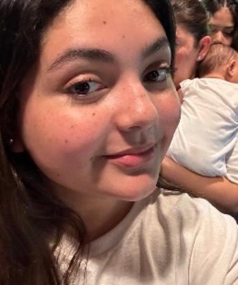 Dacia Chavarria