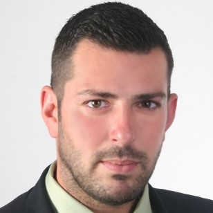 Christopher Perez