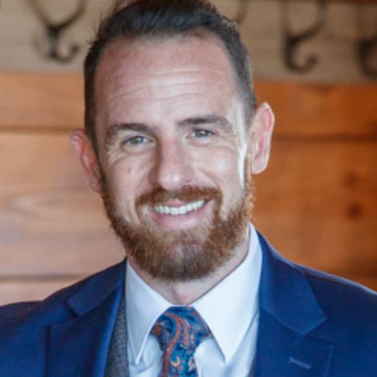 Kris Aylett