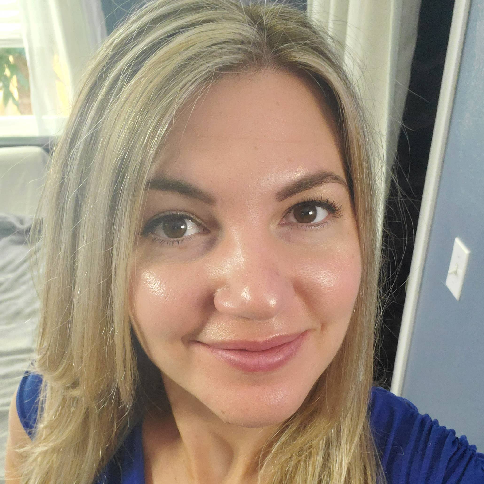 KRISTA FORMAN