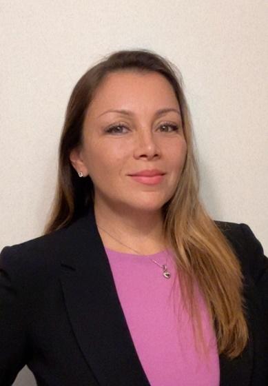 Andrea Naranjo