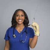 Erica Johnson