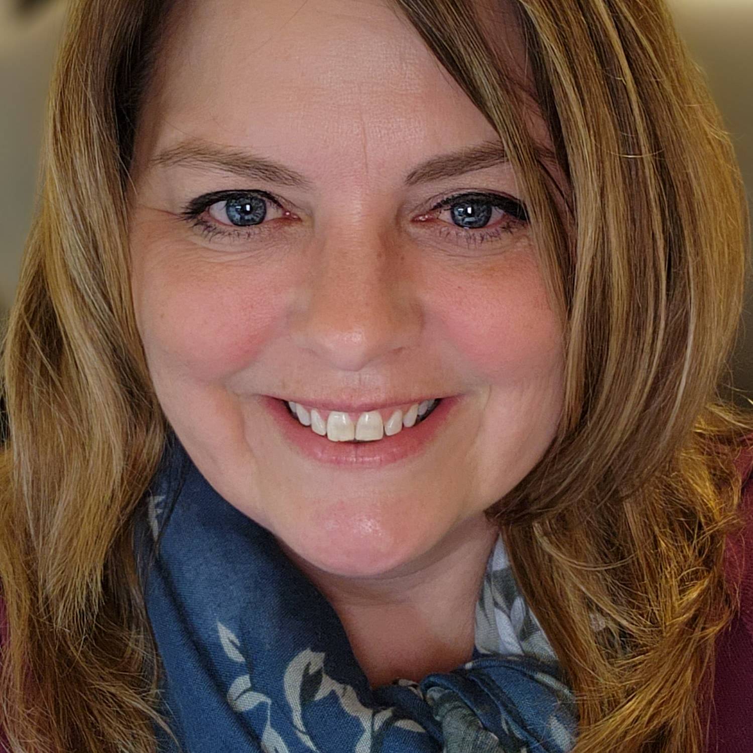 Brenda J. Stapp