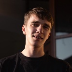 Алексей Казаков